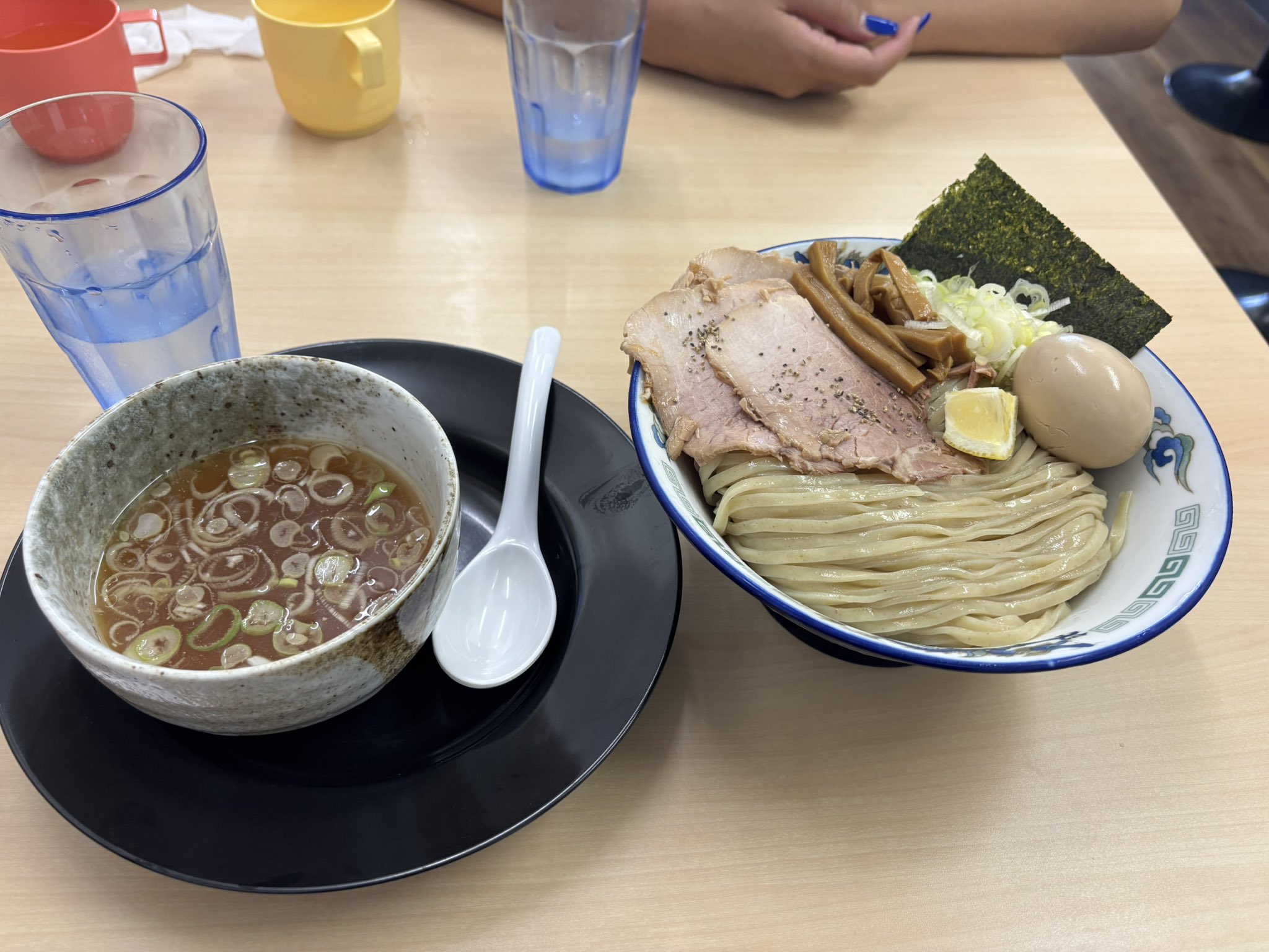 ラーメン大好きさま専用 Mission Failed】”Large beyond large”, Super big Jiro