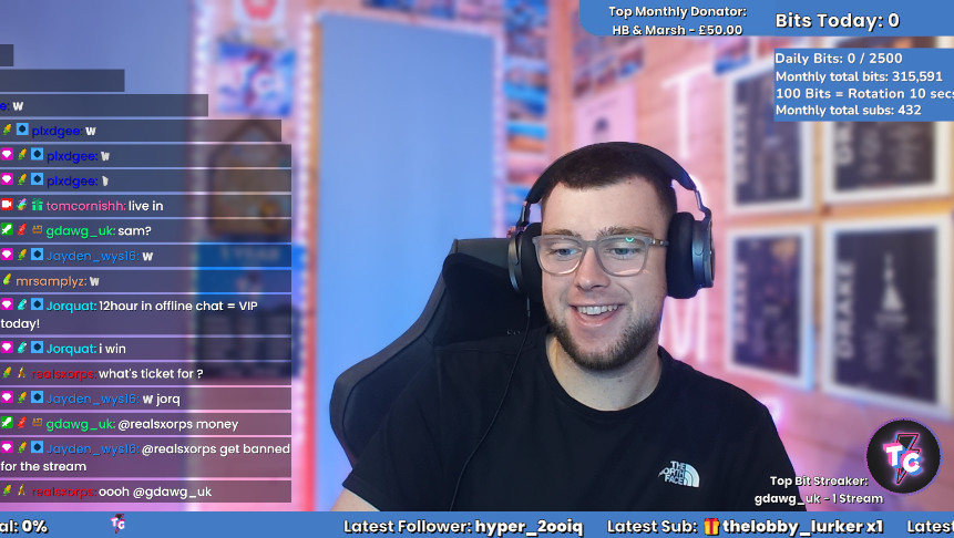 Tom Cornish tweet media