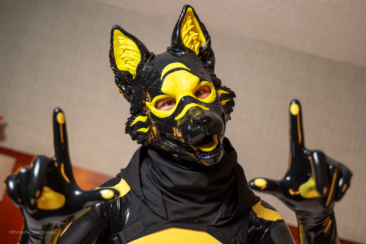 Qutie/Drany/Haru🔥 (@qutiefox) on Twitter photo Time to shine bright like a fox 🦊
📸: <a href="/Future_Terminal/">Future_Terminal 🔜 MP</a> Time to shine bright like a fox 🦊
📸: <a href="/Future_Terminal/">Future_Terminal 🔜 MP</a>