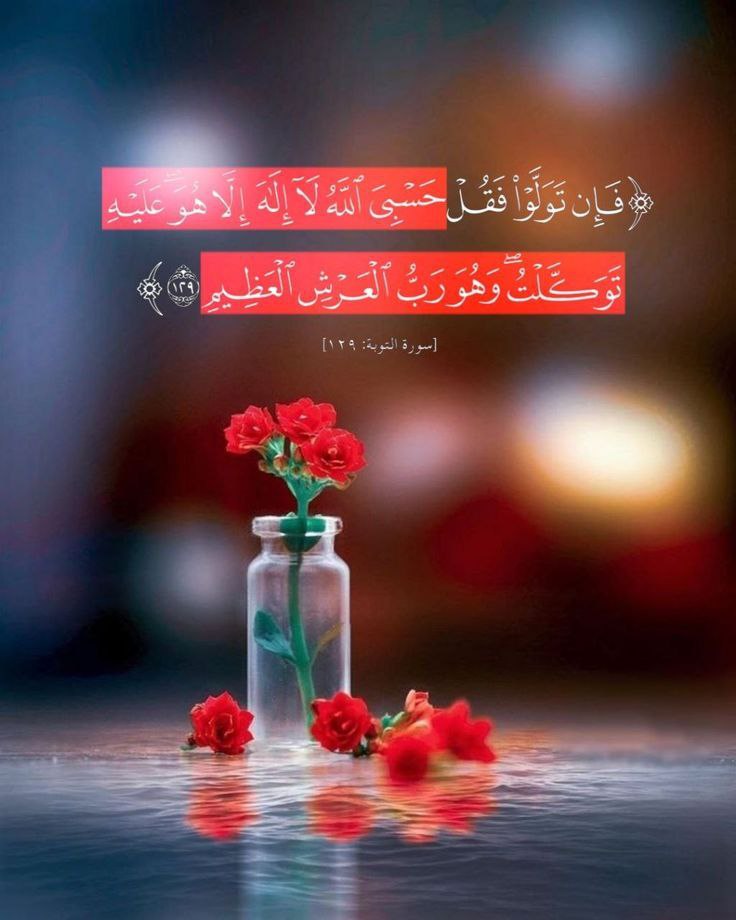 فيَسمعون صوتًا، 
فإذا هو صوتُ اللّٰه
يقول لهم: 

"السلامُ عليكُم يا أهلَ الجنَّة."

اللهُم لا تَحرِمنا♥️