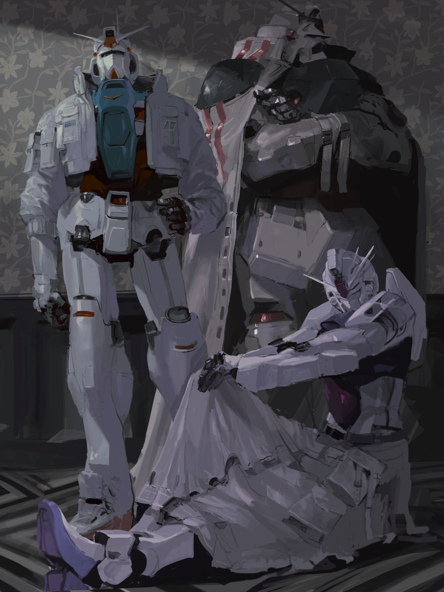 jJcq1UcKLRmwvOT's tweet image. GP計画