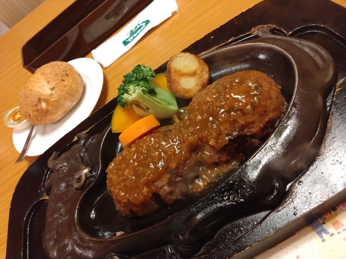 nmytk1015's tweet photo. さわやか食べてました。 https://t.co/e6Omn34Sfn