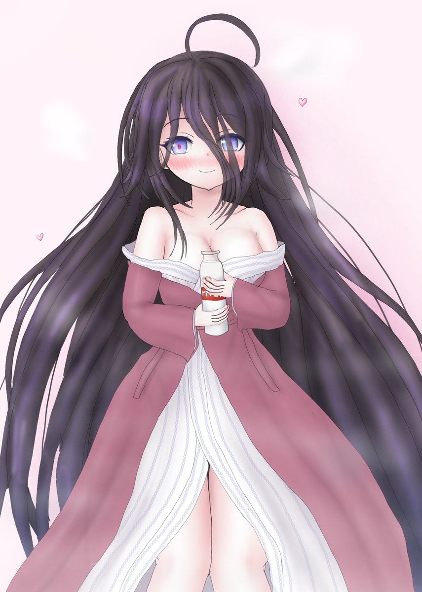 #今月描いた絵を晒そう
今月は19枚！
夏休みがあったから先月より増えたよ！