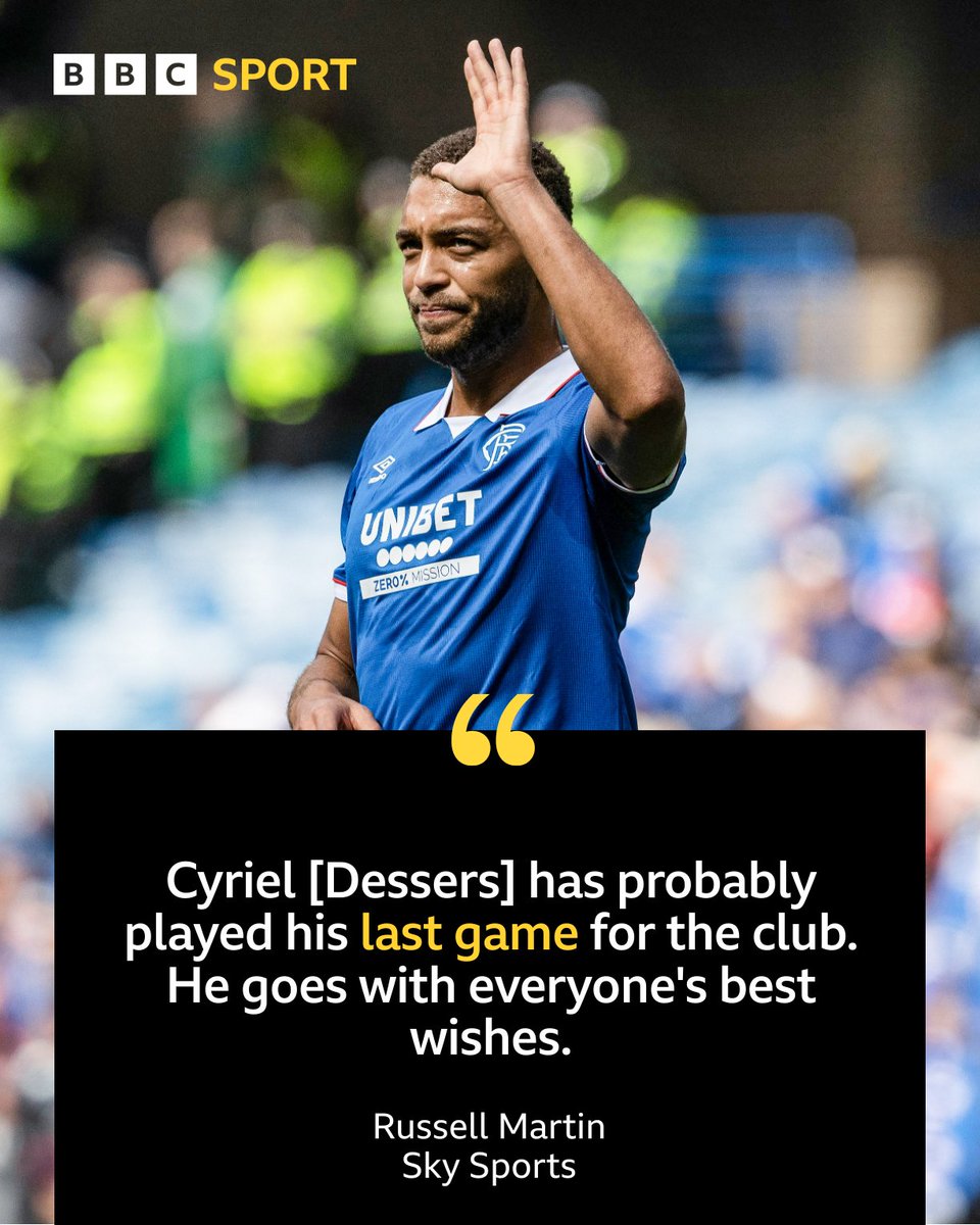 BBC Sport Scotland tweet media