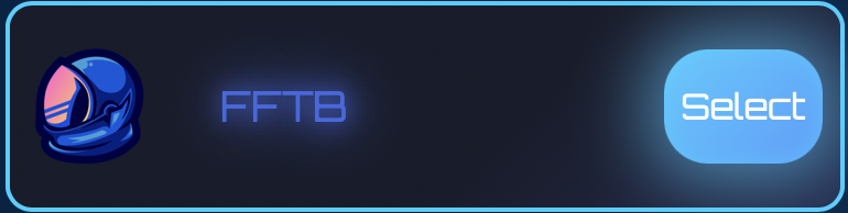 NeptuneHub (@neptunehubcro) on Twitter photo Hey neptunian!👋
You can now support <a href="/FFTB_Cronos/">$FFTB - Fortune Favours The Brave</a> in our game! 🕹️Support them to help them win in season 1🚀
Top 1 project will win a prize!🏆 Hey neptunian!👋
You can now support <a href="/FFTB_Cronos/">$FFTB - Fortune Favours The Brave</a> in our game! 🕹️Support them to help them win in season 1🚀
Top 1 project will win a prize!🏆