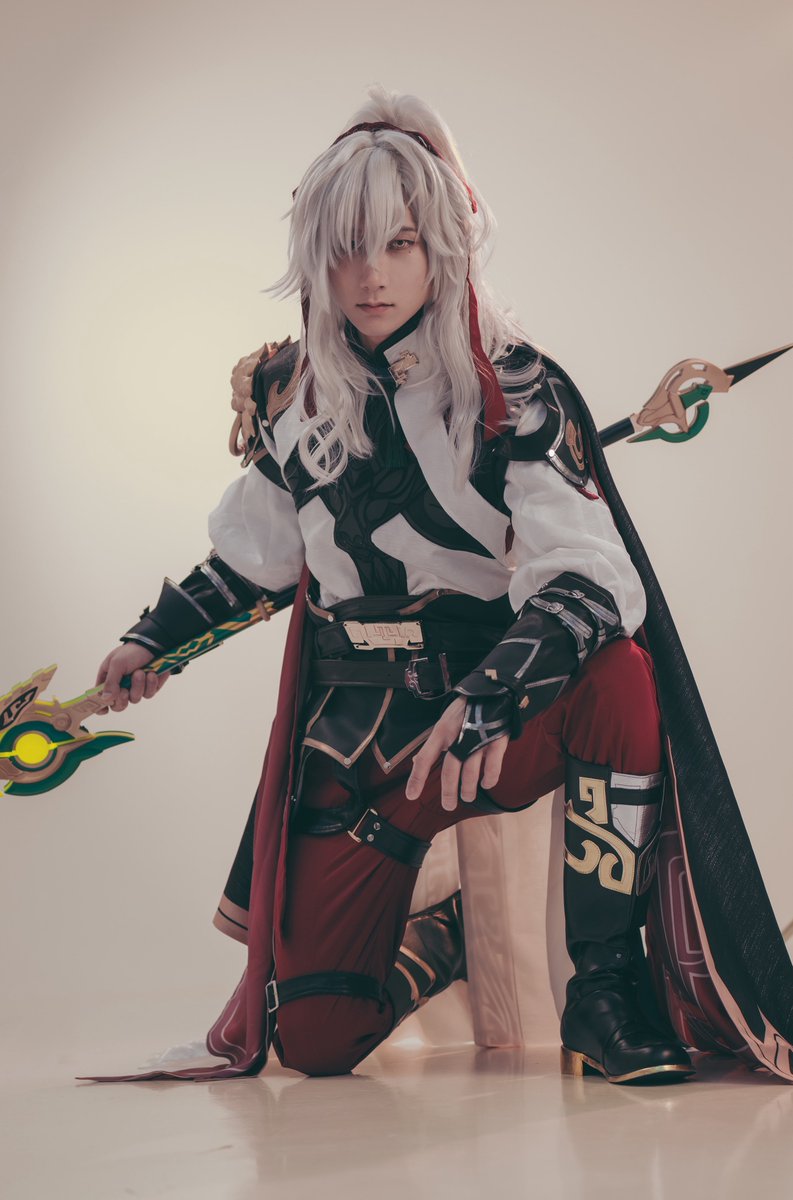 📷: <a href="/hanaerin00/">하내린</a> 

스타레일 - 경원