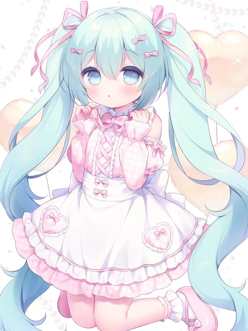 おめみくちゃん2025!
