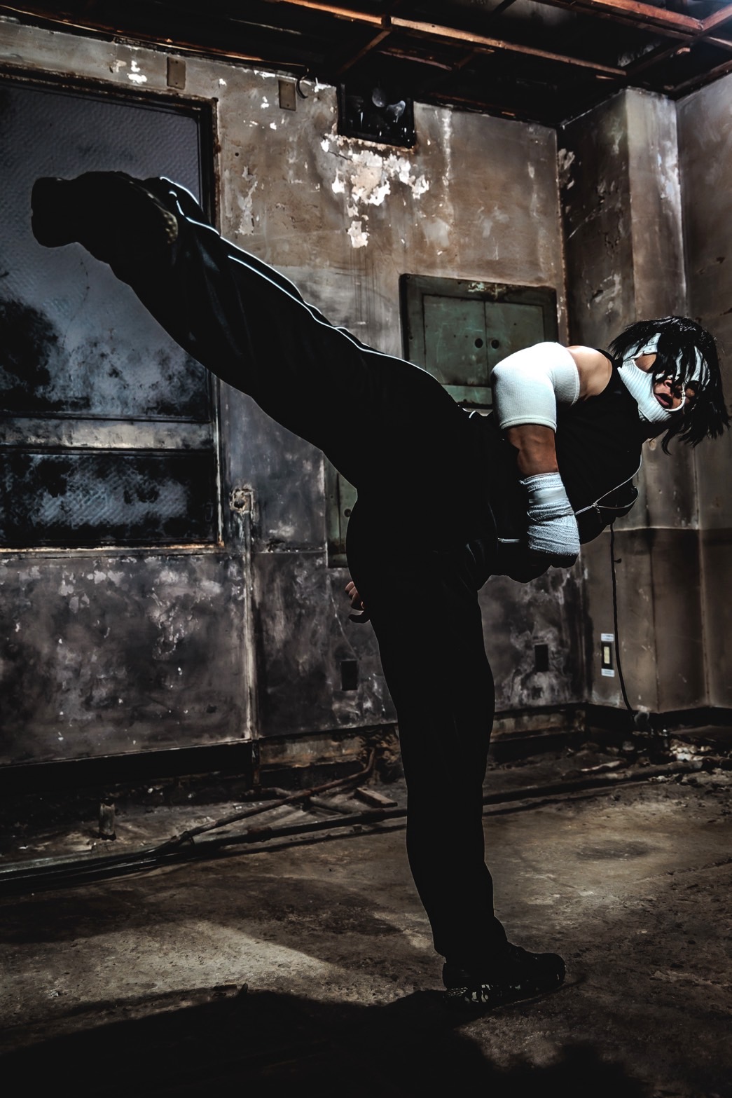Daigo/Lees Martial Arts on X: 
