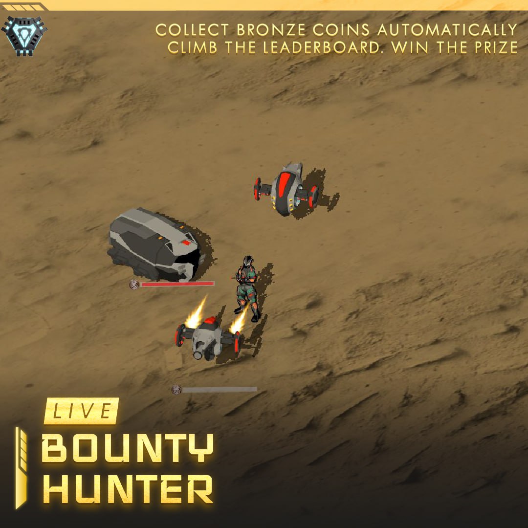 Reign Alter World tweet media