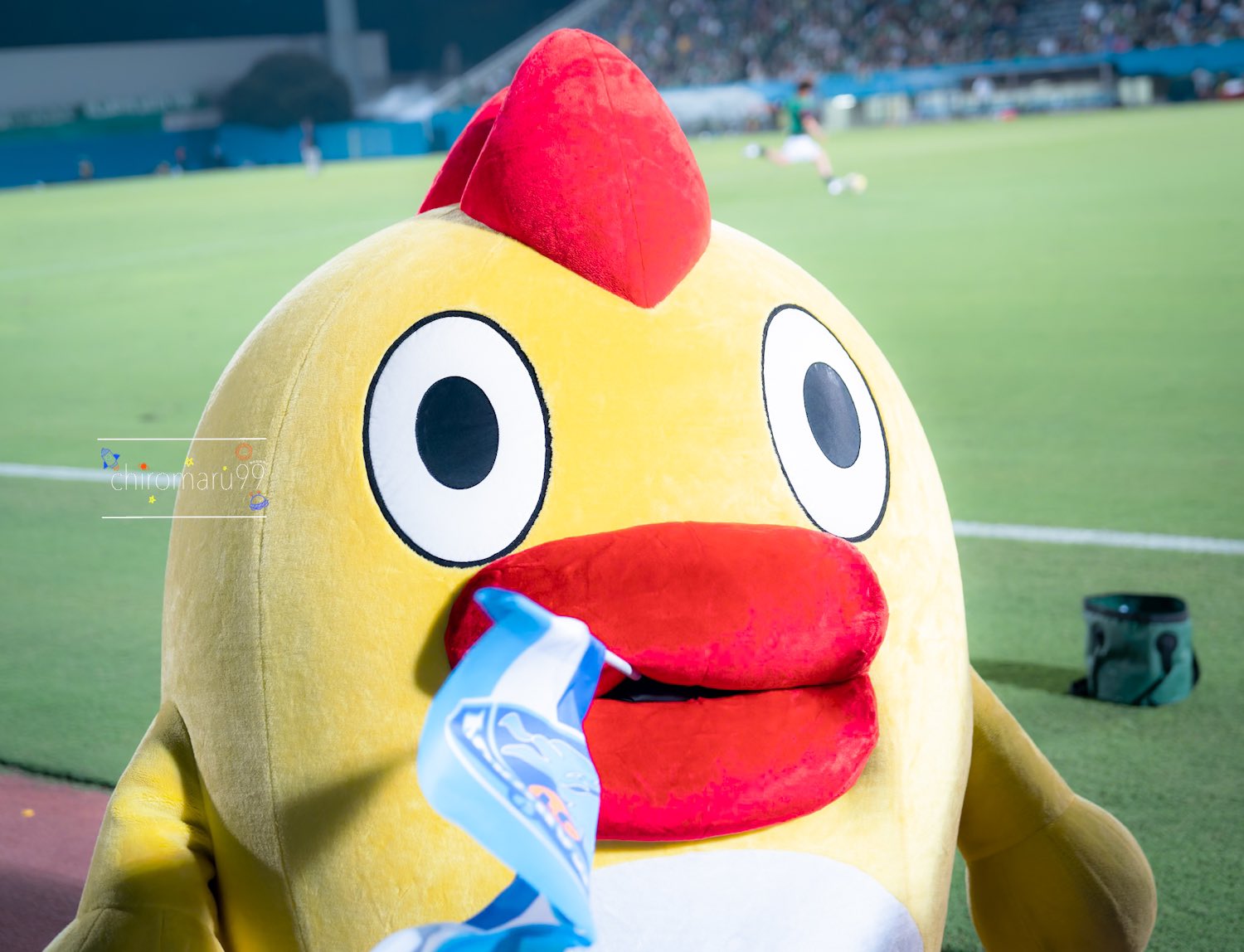 そらジロー お天気キャラクター そらジロー、くもジロー、ぽつリン、にじモ