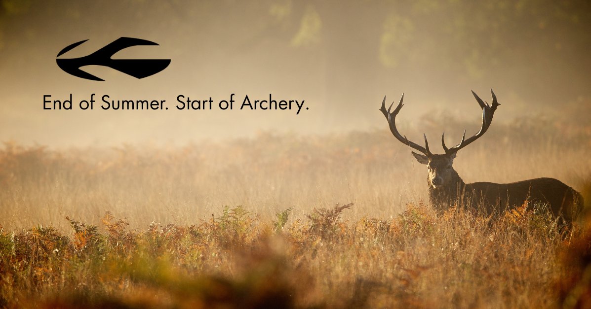 🏹 August in Nebraska means one thing: it’s almost go-time.
As the summer heat starts to fade and evenings get cooler, archers across Nebraska are tuning their bows, checking their gear, and getting in those last rounds of practice. It's time to steady your aim.