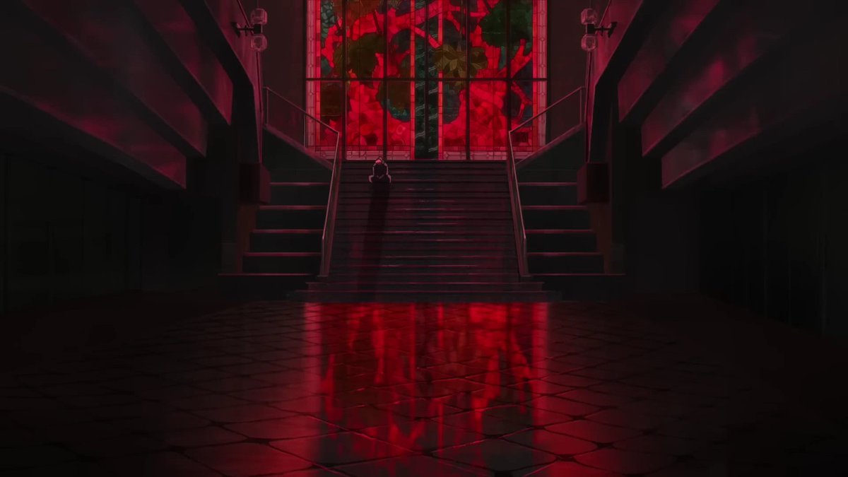 Koifish_cel's tweet photo. JJK SEASON 3 STAFF:

Director: Shouta Goshozono
Series Composition / Script: Hiroshi Seko
Character Design: Yousuke Yajima, Hiromi Niwa
Assistant Director: Yousuke Takada
Art Director: Junichi Higashi
Colour Design: Eiko Matsushima
CG Producer: Yuusuke Tannawa https://t.co/JuIIBs0XTV