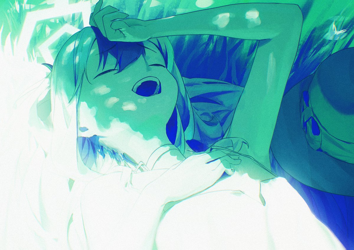 August Studies with wife

Support me on patreon.com/Rifu002