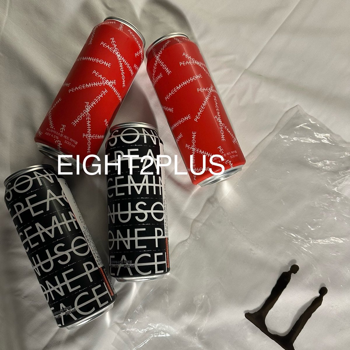 eight2plus's tweet image. highball #peaceminusone กระป๋องละ390 ส่งฟรี
รวมส่ง คู่ละ750 ส่งฟรี
เหมา 1,400 ส่งฟรีแถมถุง
ของถึงไทย2/9

#GDRAGON #GD #Übermensch #GDRAGON展 #GDRAGON東京 #GDRAGONinTokyo #GDinTokyo
#Übermensch_exhibition #fanplusonedotcom #ÜbermenschChallenge
#Be_Übermensch #GDRAGON新宿