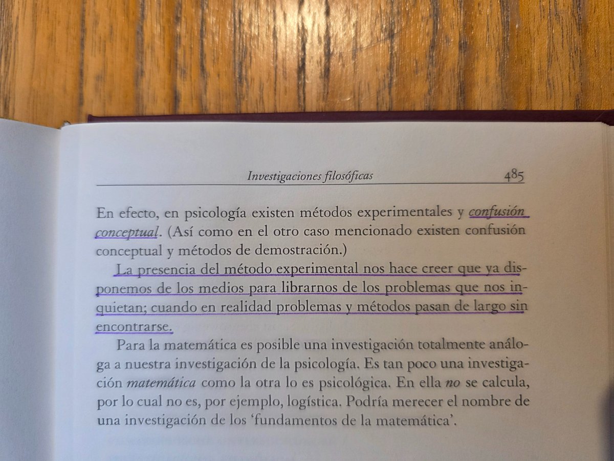 Wittgenstein