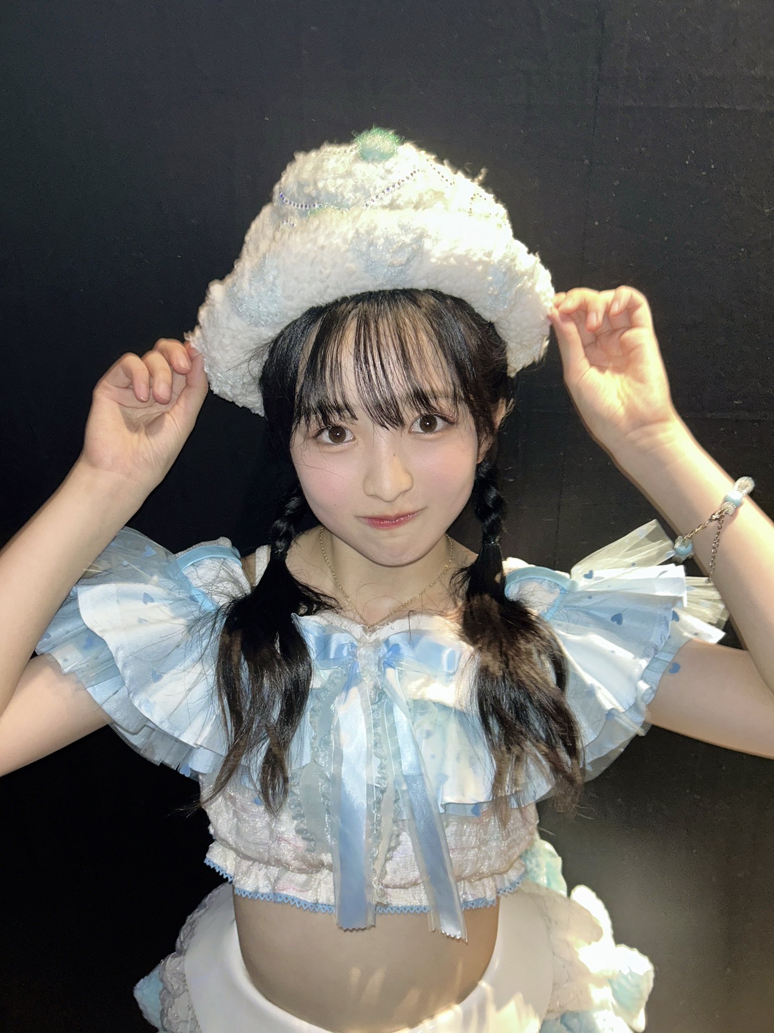 石山千尋【NMB48】 on X: 