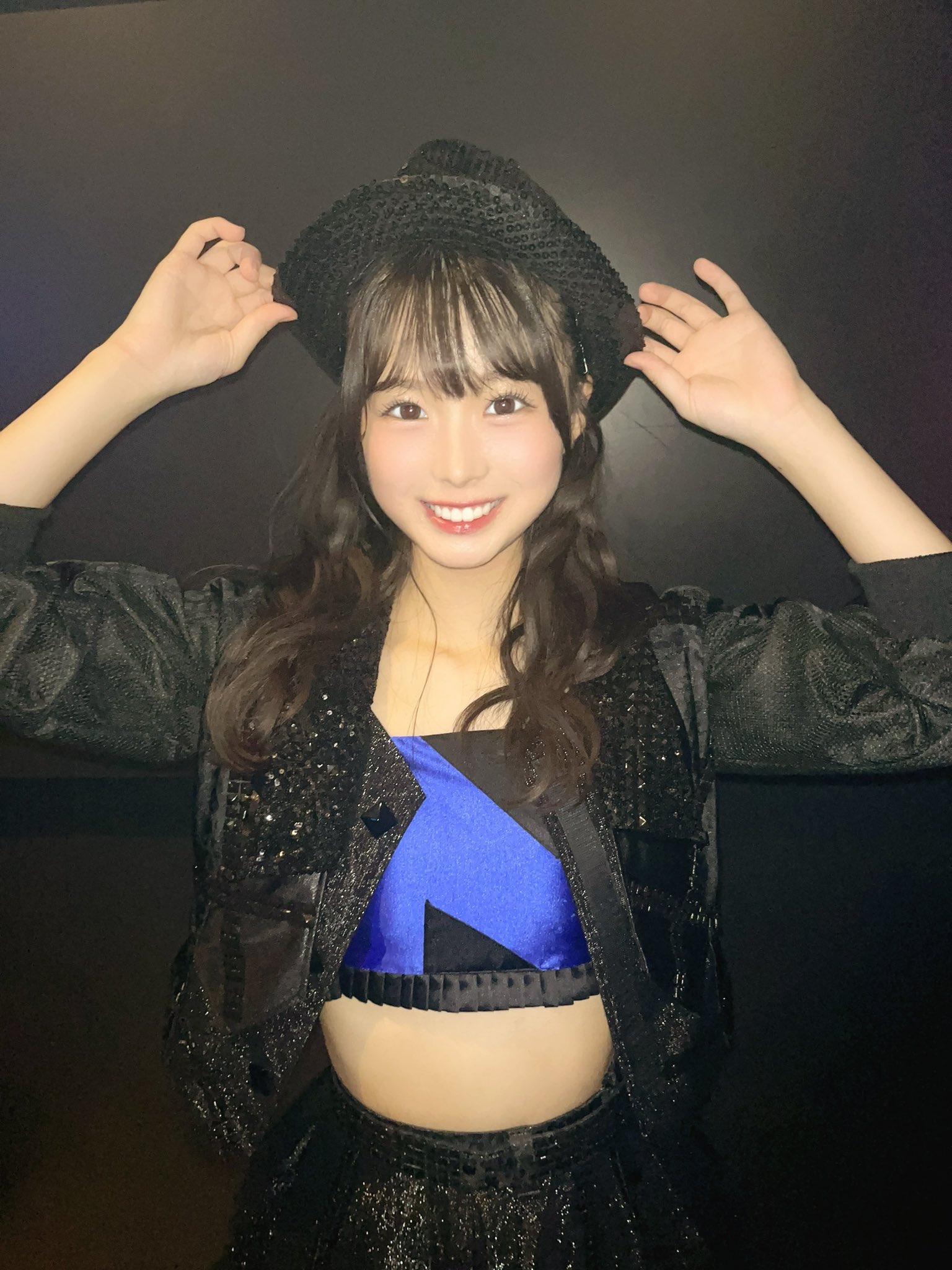 坂本理紗【NMB48】 on X: 
