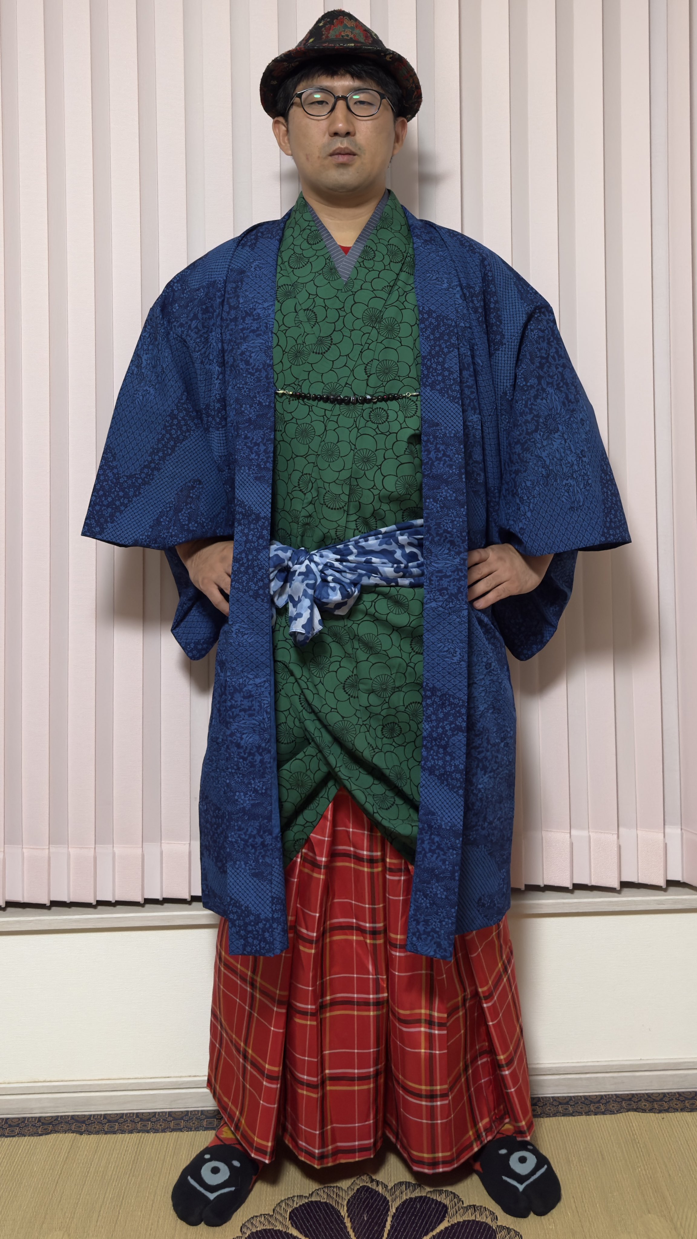 Hidetoki (@Playwithkimono) / X