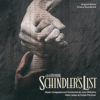 ivovynckier's tweet image. Itzhak Perlman is 80 years old today.
He played the violin solos for "Schindler's List" (1993) at the request of John Williams.
#itzhakperlman #johnwilliams #stevenspielberg #spielberg #filmmusic #schindlerslist #violin #violinist #soundtrack #movie #movies #film #films