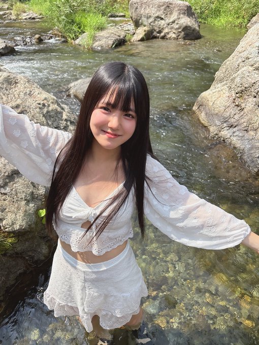 Twitterのコスプレ画像4