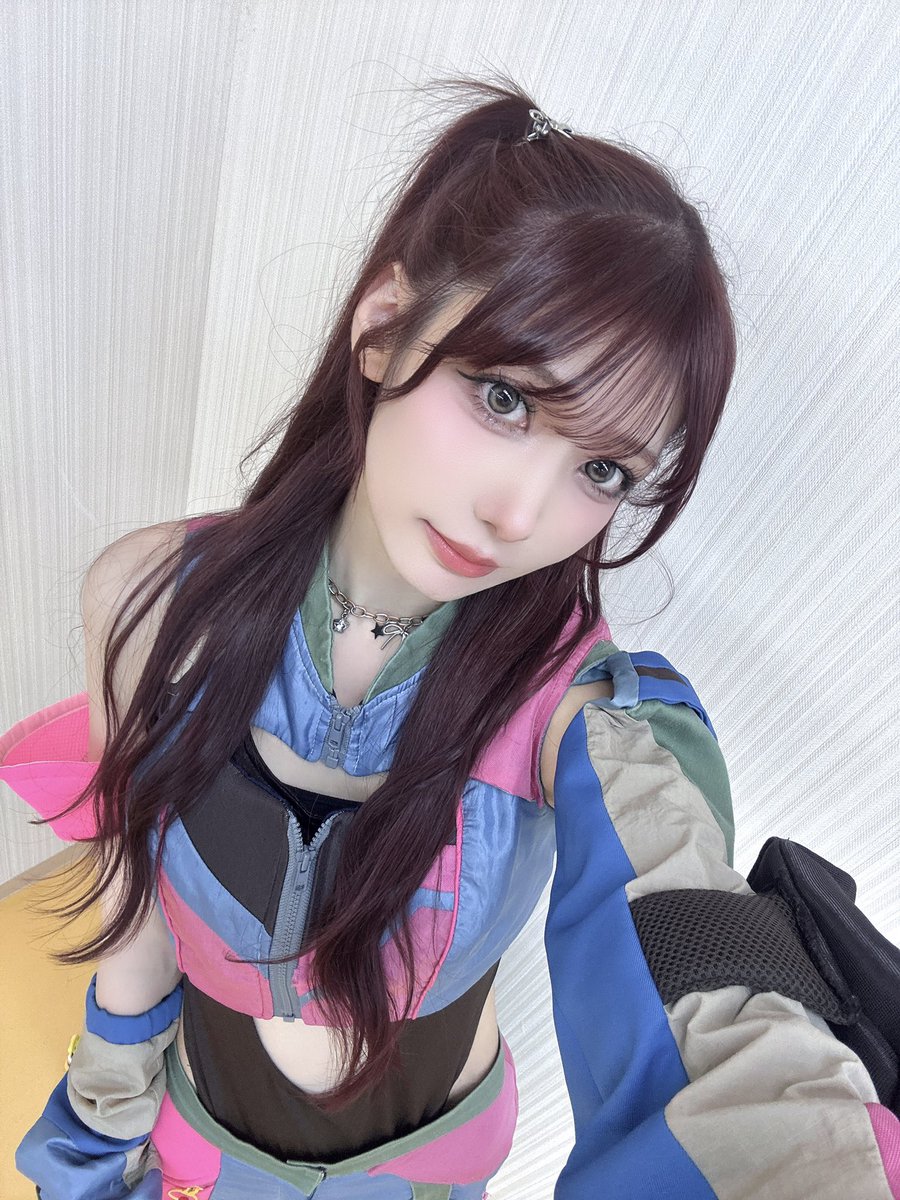 どこが好き ~ ? 💕