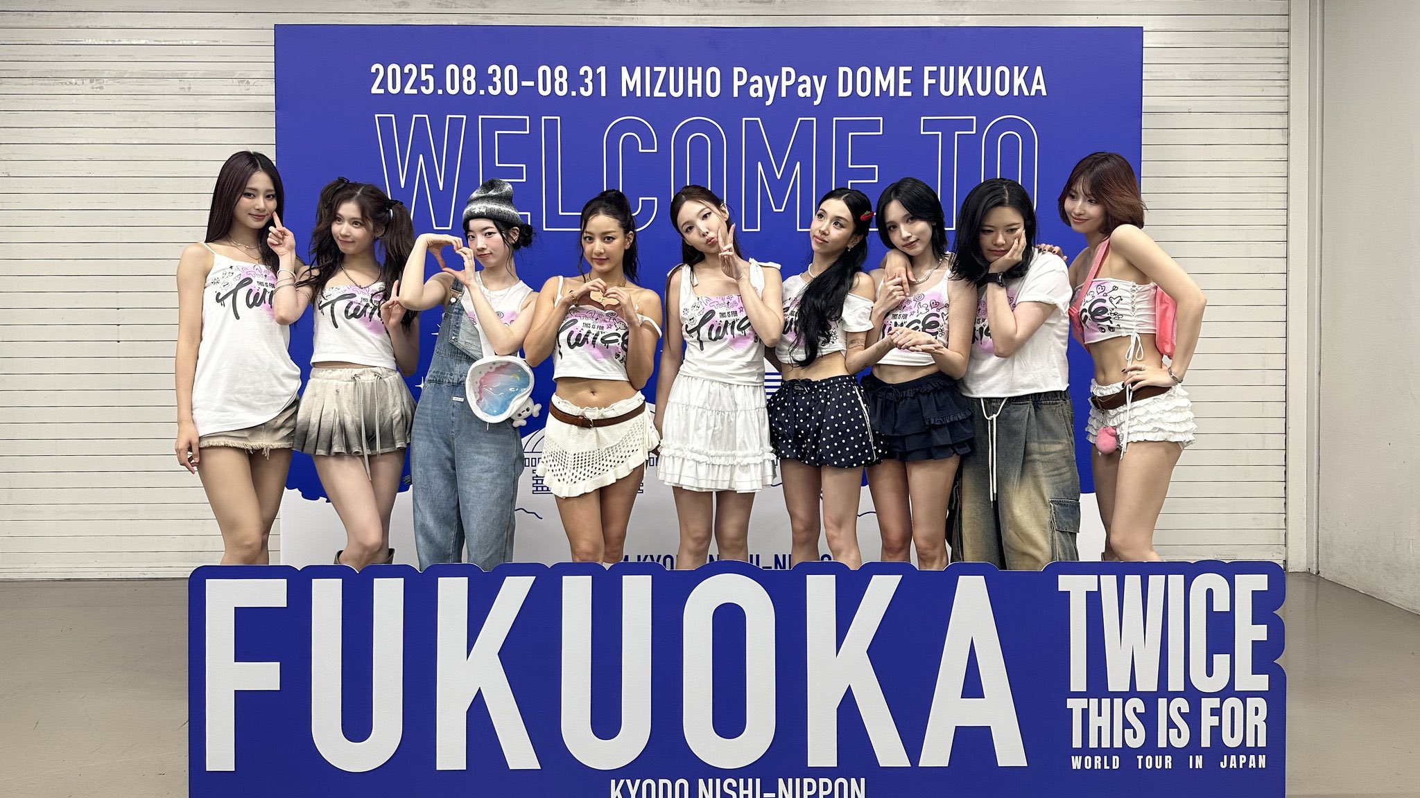 TWICE starriver 中華 中国 上海サイン会 当選者限定 サナ B TWICE starriver2.0 上海サイン会 限定トレカ フルコンプリート