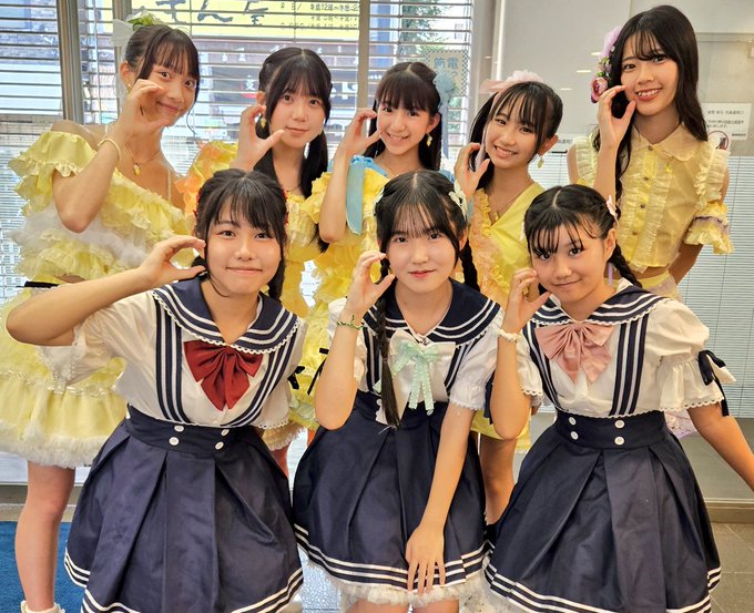 Twitterのコスプレ画像56