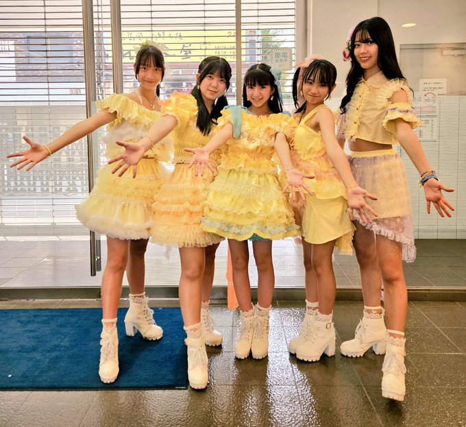 Twitterのコスプレ画像57