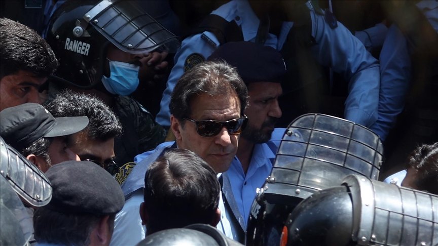 #قید_قوم_کا_آزاد_لیڈر