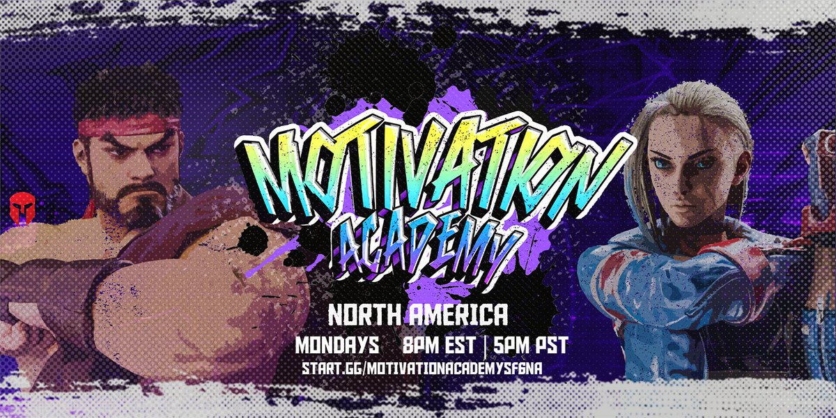 ONi | TNS | MrMotivationβ’ πΊπΈπ΅π· π CB 2025 (@neojudai) on Twitter photo Tomorrow is Labor Day! No School/Work! So what does that mean? You can join Motivation Academy #105!
Happening Monday (Tomorrow) Sept 1st @ 8pm EST | 5pm PST! - Powered by <a href="/matcherino/">Matcherino</a>
Open to the US East/Central/West + Canada + Mexico + PR + DR only!
Multi Bracketing is Tomorrow is Labor Day! No School/Work! So what does that mean? You can join Motivation Academy #105!
Happening Monday (Tomorrow) Sept 1st @ 8pm EST | 5pm PST! - Powered by <a href="/matcherino/">Matcherino</a>
Open to the US East/Central/West + Canada + Mexico + PR + DR only!
Multi Bracketing is