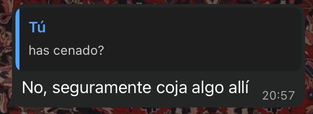 que bonita es la vida 🥰