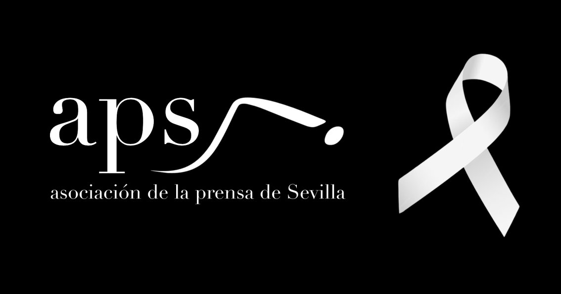 Asoc. Prensa Sevilla (@aprensasevilla) on Twitter photo Ha fallecido el periodista Enrique Falcón, a los 69 años, socio número 20 de la APS. Su vida profesional estuvo vinculada a la sección de Cierre de <a href="/abcdesevilla/">ABC de Sevilla</a>. Nuestro más sentido pésame a su mujer, Pilar García, a sus hijos Gonzalo y Elena, a familiares, amigos y compañeros. Ha fallecido el periodista Enrique Falcón, a los 69 años, socio número 20 de la APS. Su vida profesional estuvo vinculada a la sección de Cierre de <a href="/abcdesevilla/">ABC de Sevilla</a>. Nuestro más sentido pésame a su mujer, Pilar García, a sus hijos Gonzalo y Elena, a familiares, amigos y compañeros.