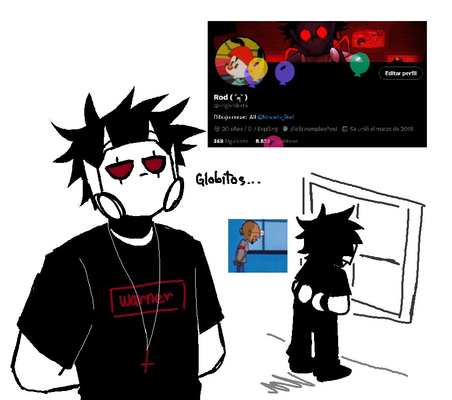 21 añotes, ya me truena la rodilla