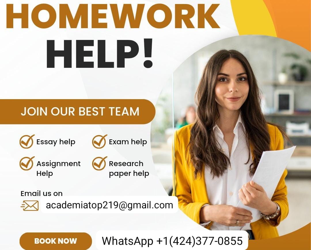 proctorhelp's tweet image. Need help with your final exams, research proposals, or business plans? Let our expert writers make your academic journey smooth and stress-free. DM us now!
#FinalExamHelp #ResearchProposals #BusinessPlans #StudyHelp #AffordableEssay