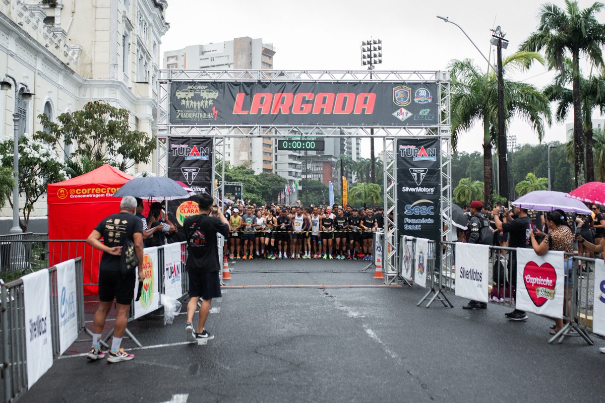 Polícia Militar de Pernambuco tweet media