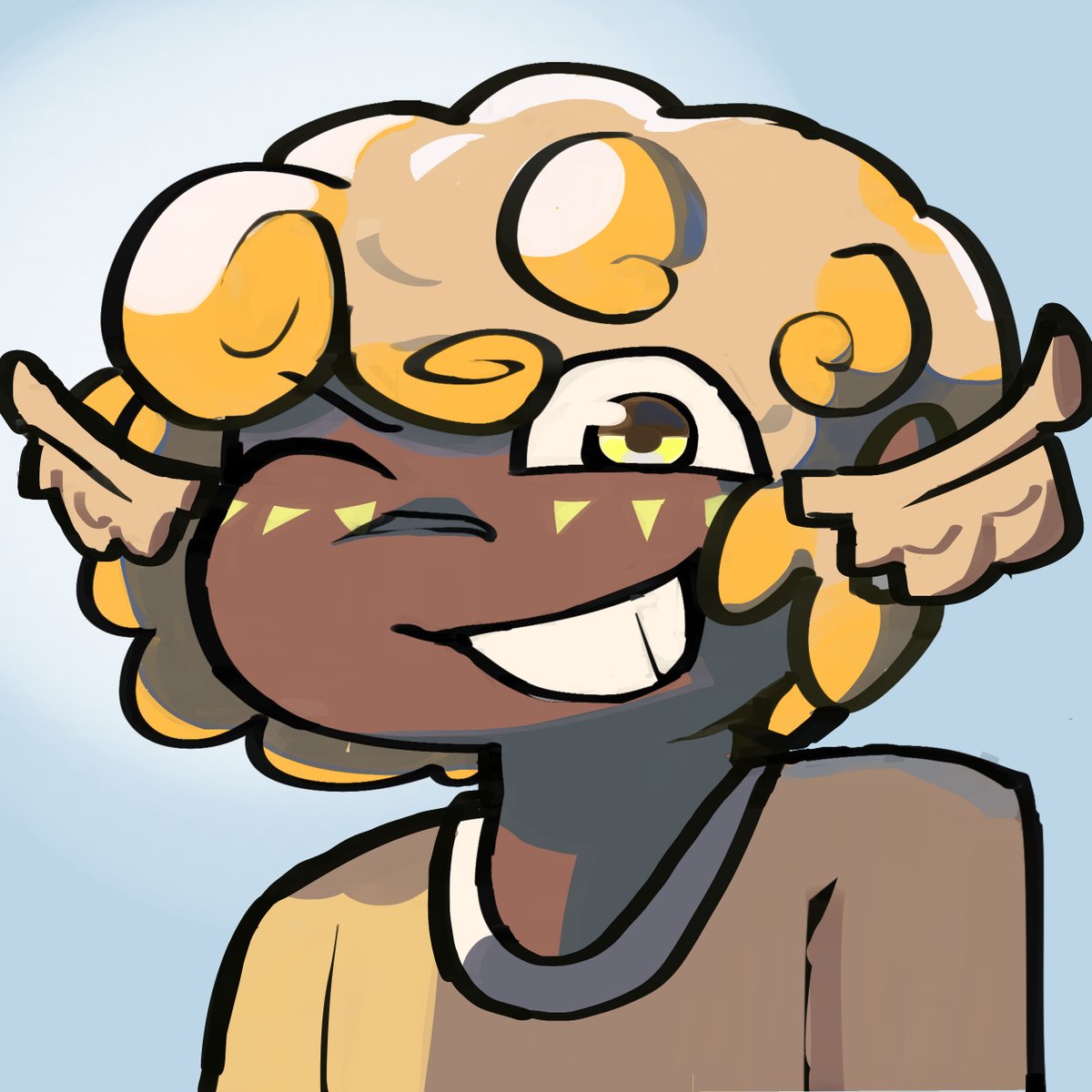 desenhei vc <a href="/SunnyTheDead/">Sunny🌥️</a> oii