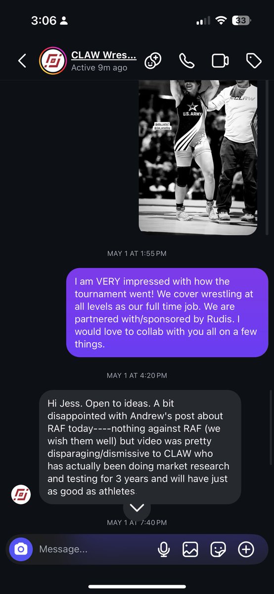 Jess Blogs tweet media