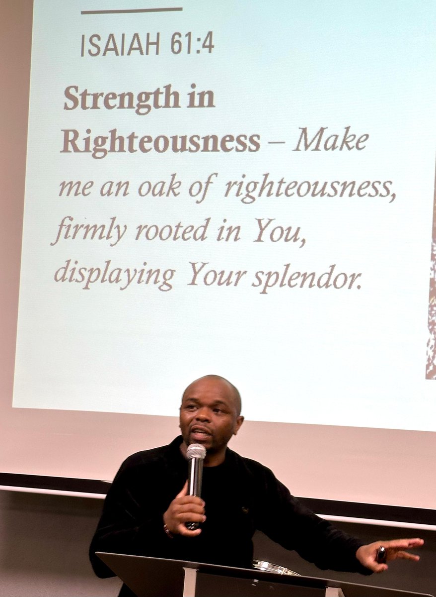 TVCChurchonX's tweet photo. As believers, God has delegated to us power that requires a process of revelation for us to see, understand, and exercise. This is the position of faith that enables each one of us to pull down strongholds in our lives. https://t.co/Cfw9du7hDj