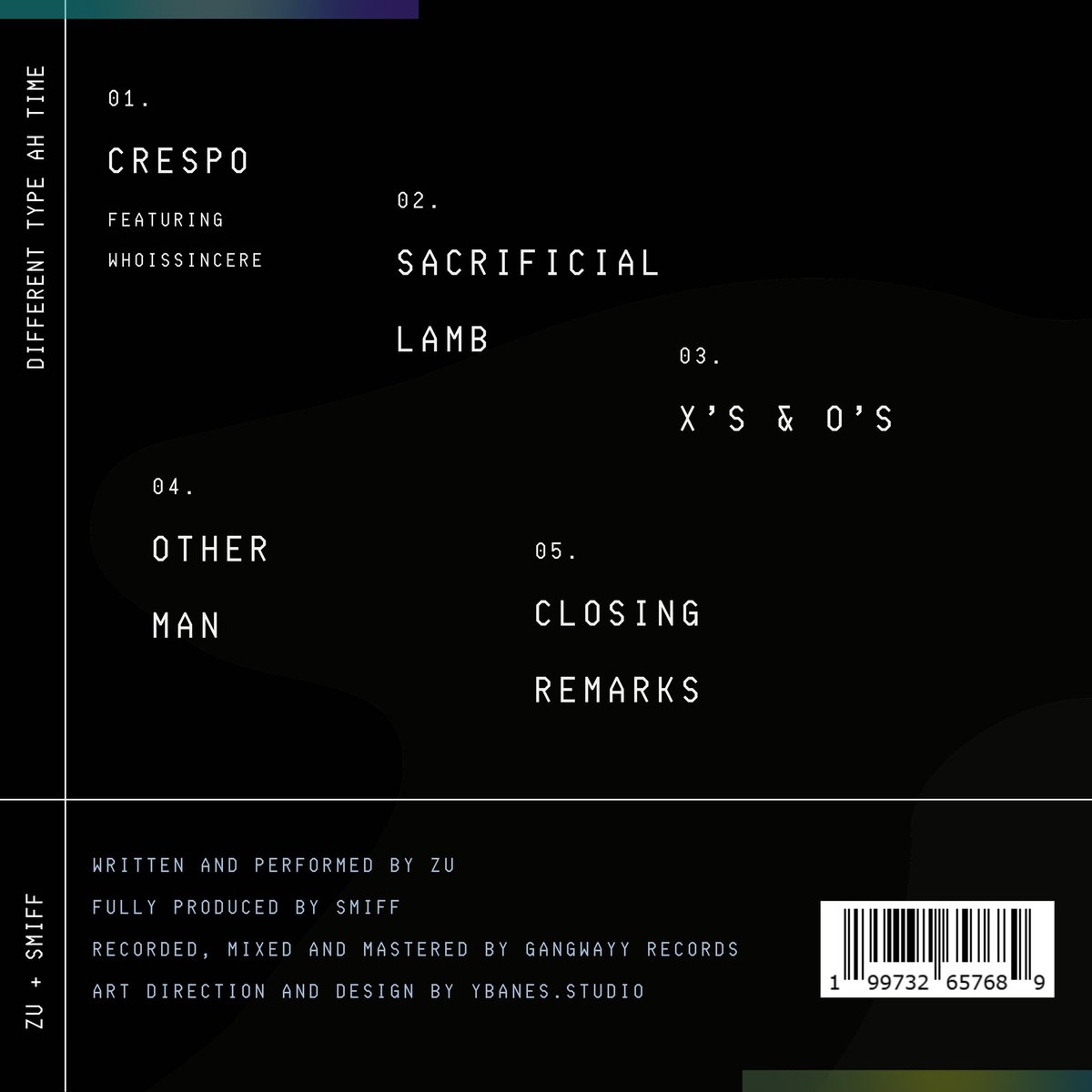 Tap into my new collab EP with my guy <a href="/_zunatra/">Zunatra</a> out now.

album.link/i/1835215996