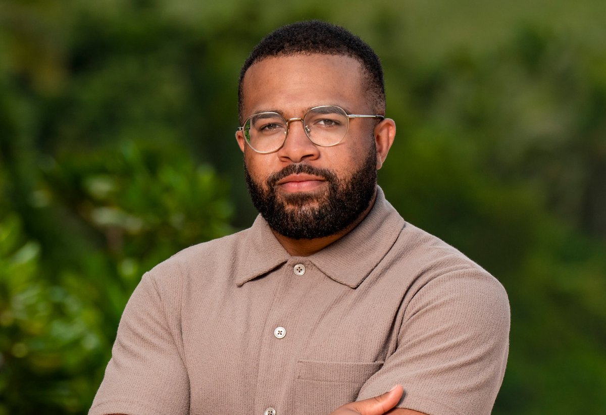 Survivor Birthdays tweet media