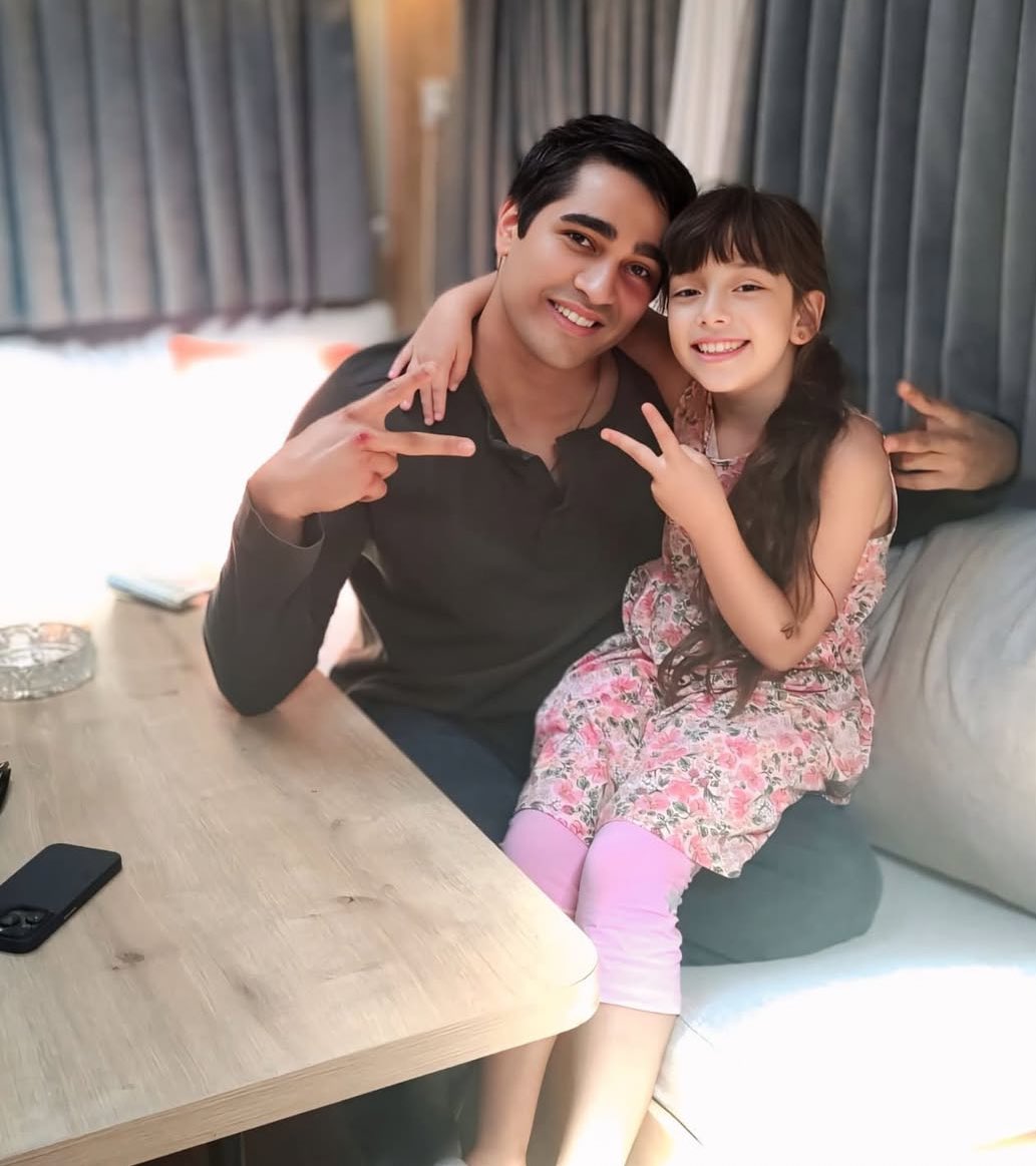 Sevdiğim ikili gelmiş 🫠🤍 

#MertRamazanDemir