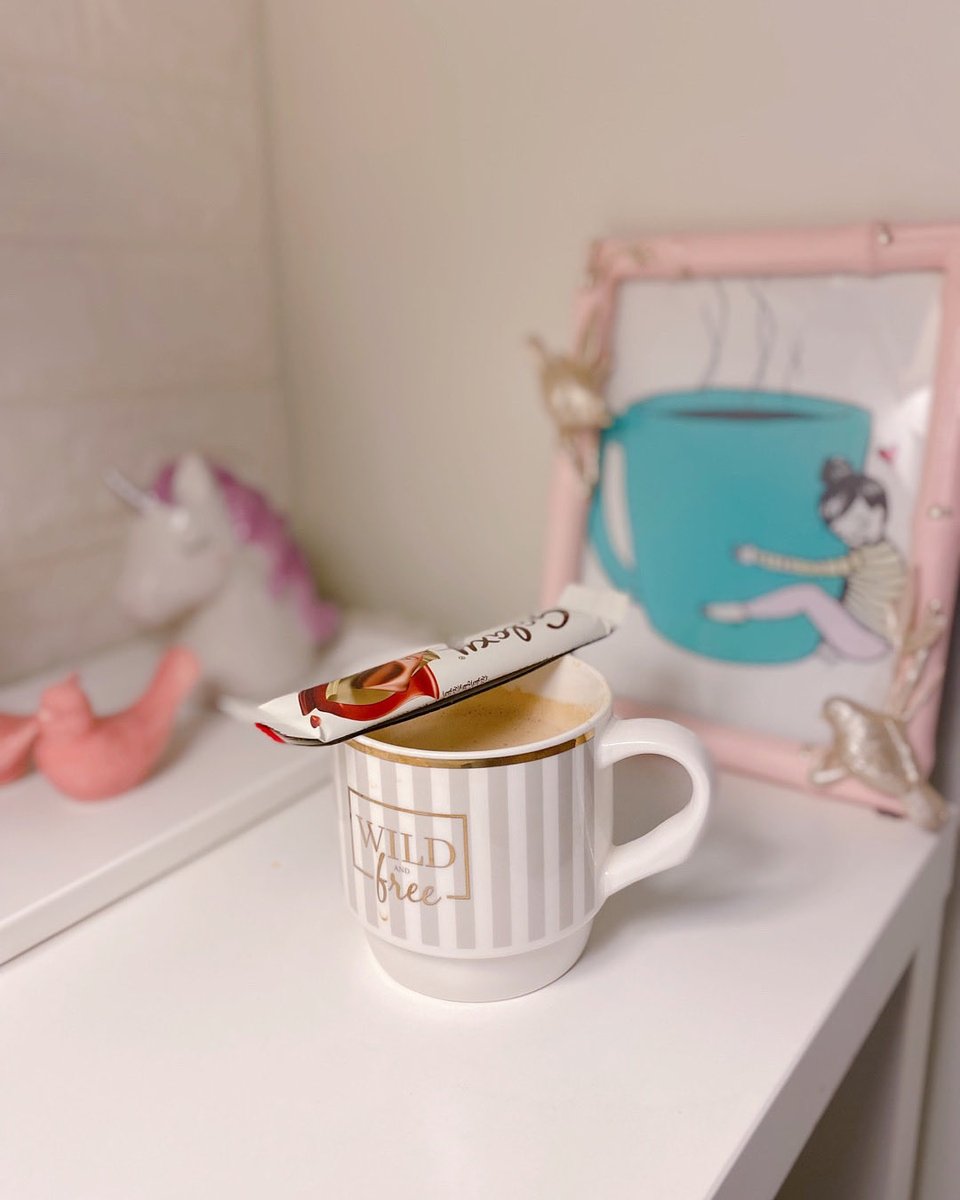 🤎وقتي المفضل