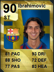 Polocho65's tweet image. 🧵Hilo de los NUEVOS ICONOS VS SU MEJOR ORO DE UT.

1. Ibra