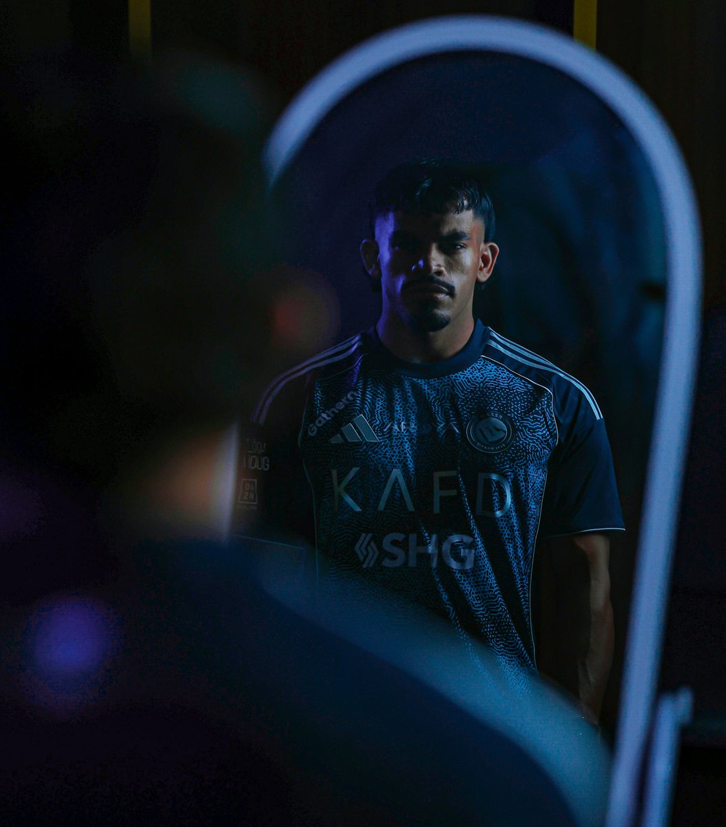 Saad, you’re one of us 💛