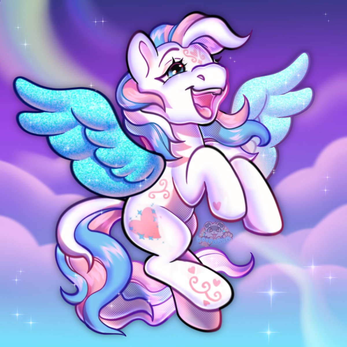 Star Catcher 💫🏳️‍⚧️