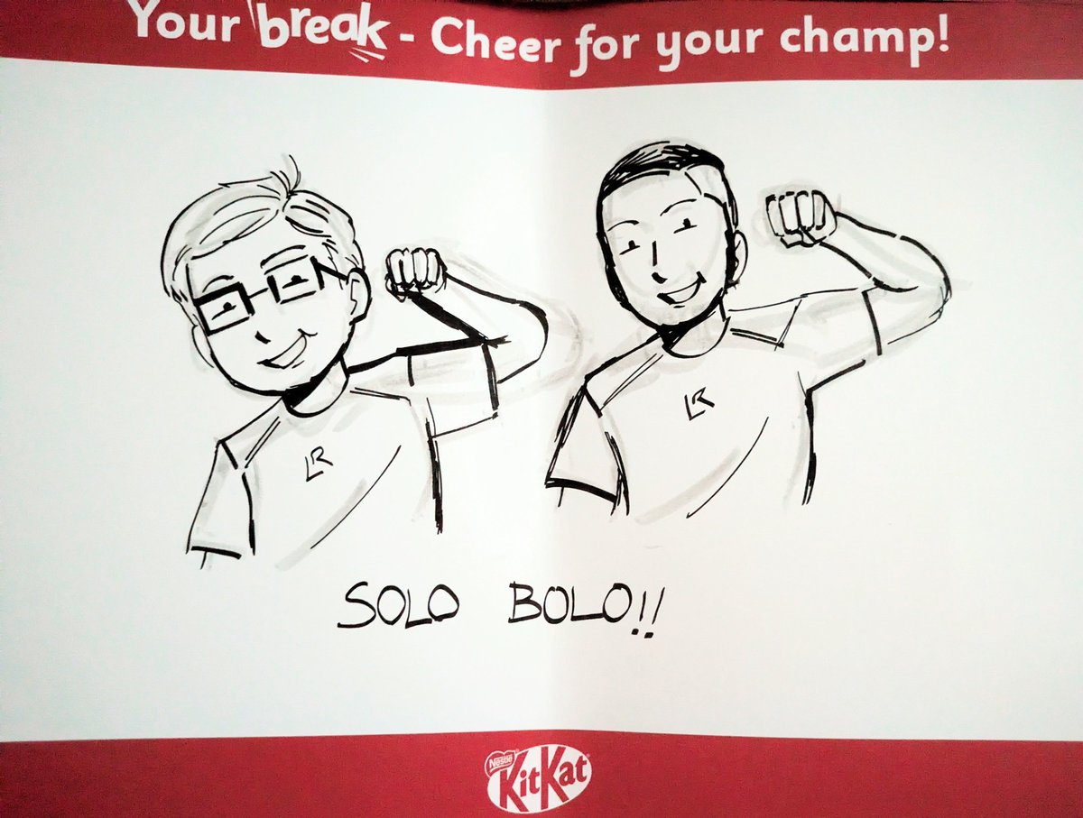 gojoslefttoe_2's tweet photo. My signs from the finals yesterday xdd https://t.co/ohtFUdE5n1