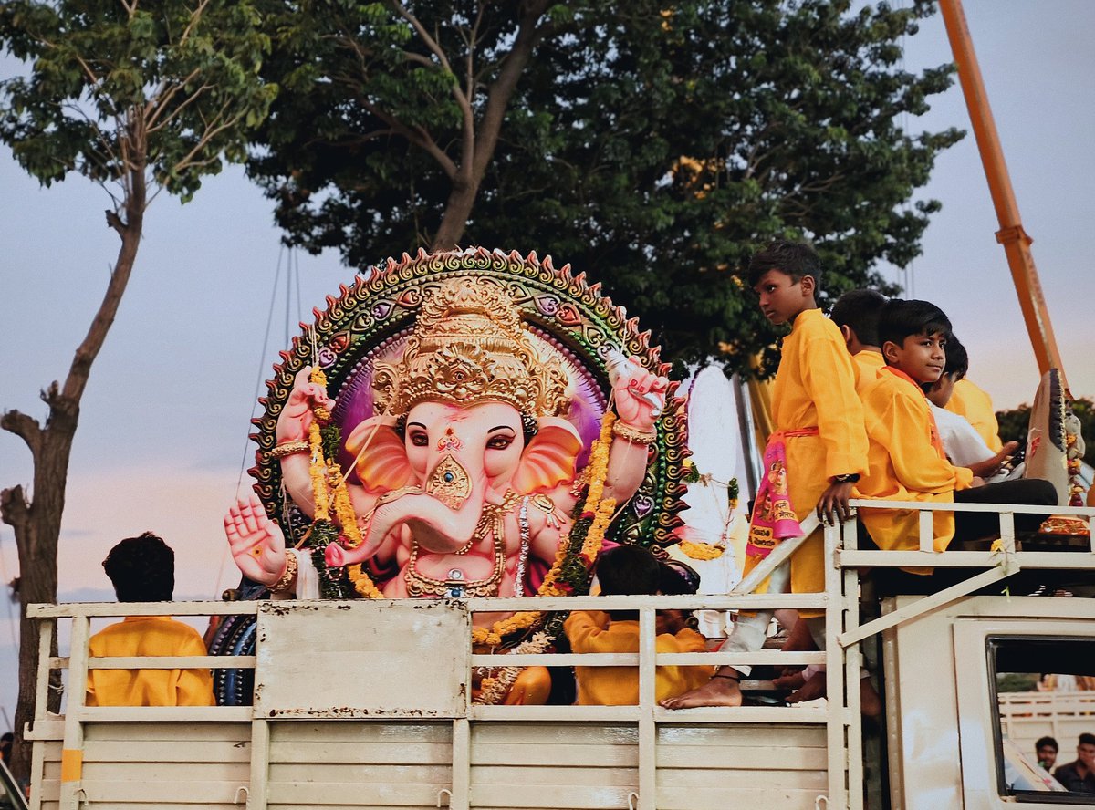 creation by arijit (@clicksbyarijit) on Twitter photo When devotion meets perspective — through the frame, beyond the lens.
#withcmfphone2pro by <a href="/cmfbynothing/">CMF by Nothing</a> <a href="/nothingindia/">Nothing India</a>
#ShotOnSnapdragon <a href="/Snapdragon_IN/">Snapdragon India</a>
<a href="/Technerd_9/">Technerd</a> <a href="/AkisEvangelidis/">Akis Evangelidis 🦞</a> When devotion meets perspective — through the frame, beyond the lens.
#withcmfphone2pro by <a href="/cmfbynothing/">CMF by Nothing</a> <a href="/nothingindia/">Nothing India</a>
#ShotOnSnapdragon <a href="/Snapdragon_IN/">Snapdragon India</a>
<a href="/Technerd_9/">Technerd</a> <a href="/AkisEvangelidis/">Akis Evangelidis 🦞</a>