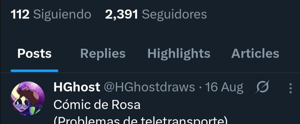 Por cierto muchachos, gracias por los 2391 follows \nwn/

Nunca creí que a tanta gente le gustaría mis dibujos, así que seguiré mejorando por todos ustedes :3