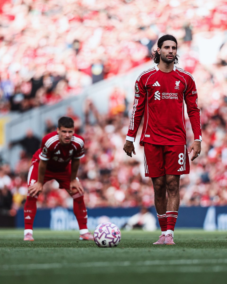 Liverpool Pictures That Go Hard tweet media