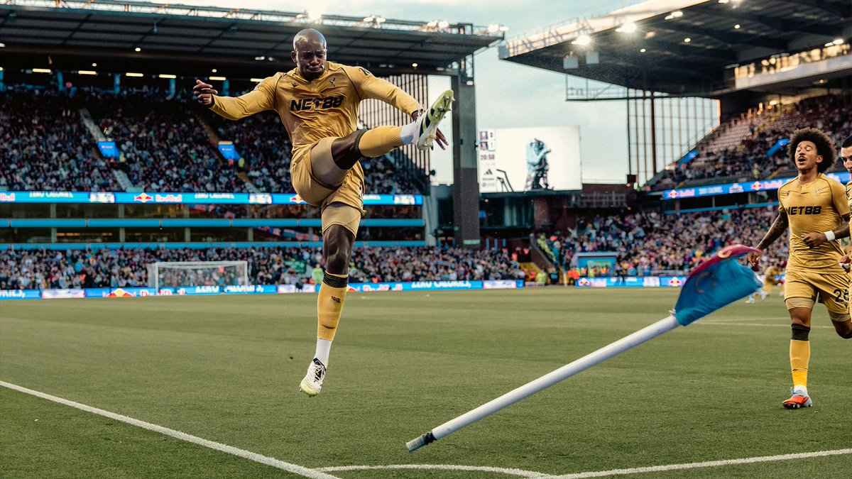 Crystal Palace F.C. tweet media